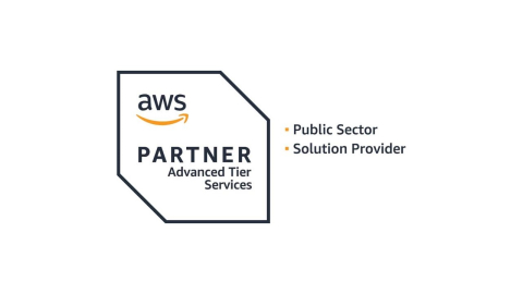 AWS logo