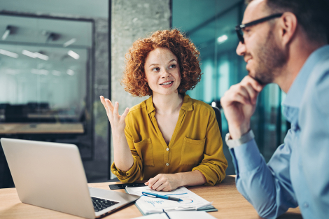 Data-driven business Epical