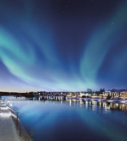 Skellefteå kommun