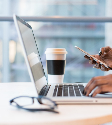 Data-driven business Epical