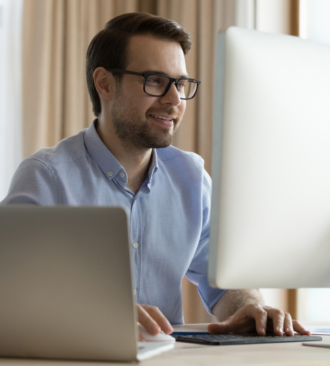 Data-driven business Epical