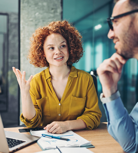 Data-driven business Epical