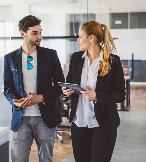 Data-driven business Epical