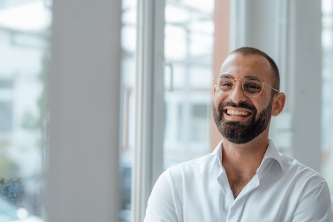 Epical datadriven business