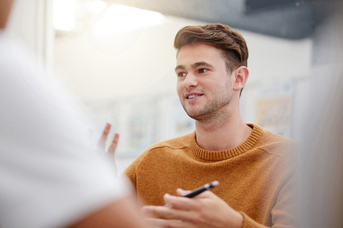 Epical datadriven business