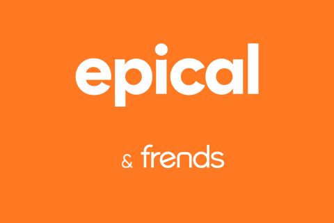 Epical & Frends strategic collaboration