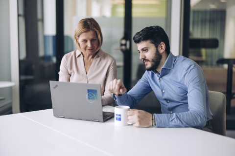 Enfo digital-business