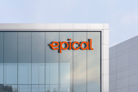 Epical brand photo