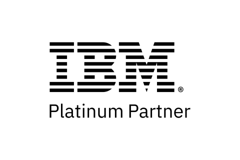 IBM Platinum Partner
