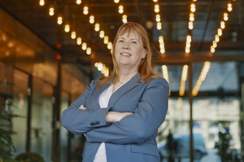 Märit Sareyko - New CEO at Epical