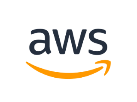 Amazon Web Services, AWS - logo