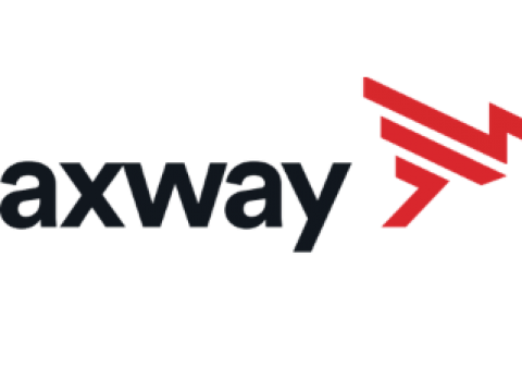 Axway logo