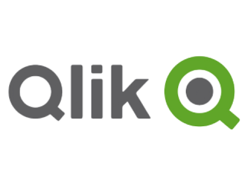 Qlik logo