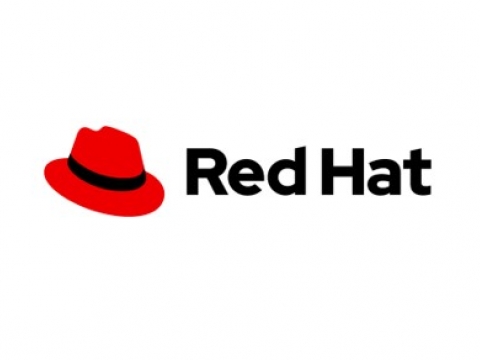 Red Hat logo