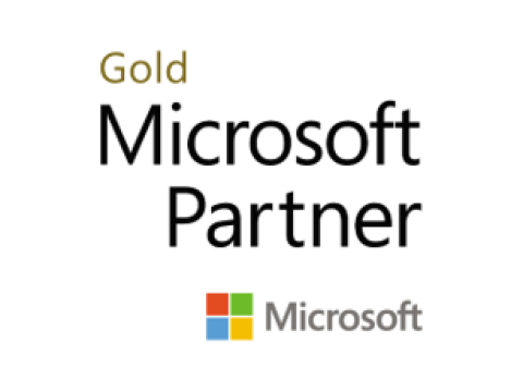 Microsoft Gold Partner