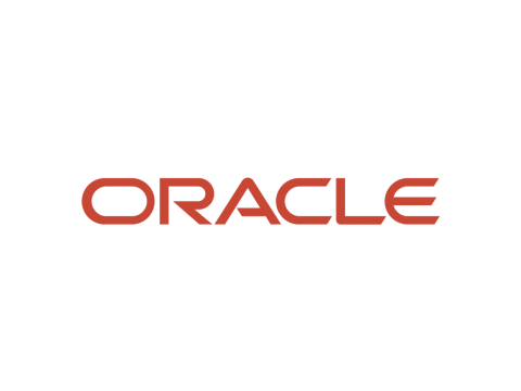 Oracle logga