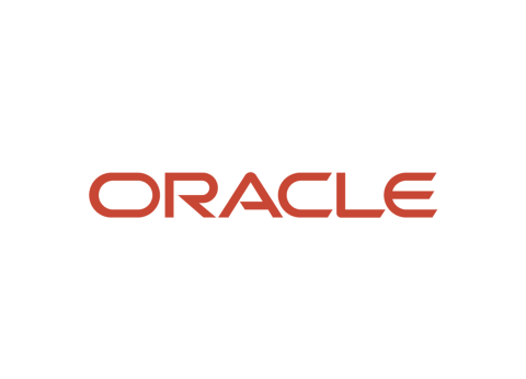 Oracle logga