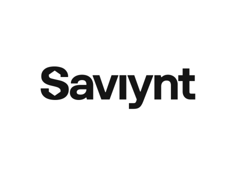 Saviynt logga