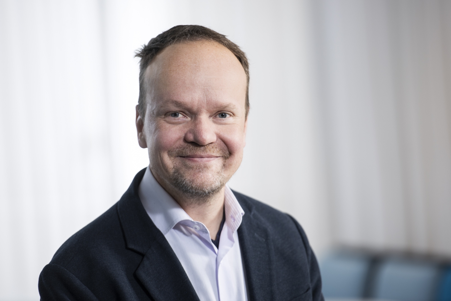 Mika Naatula Data hub Enfo