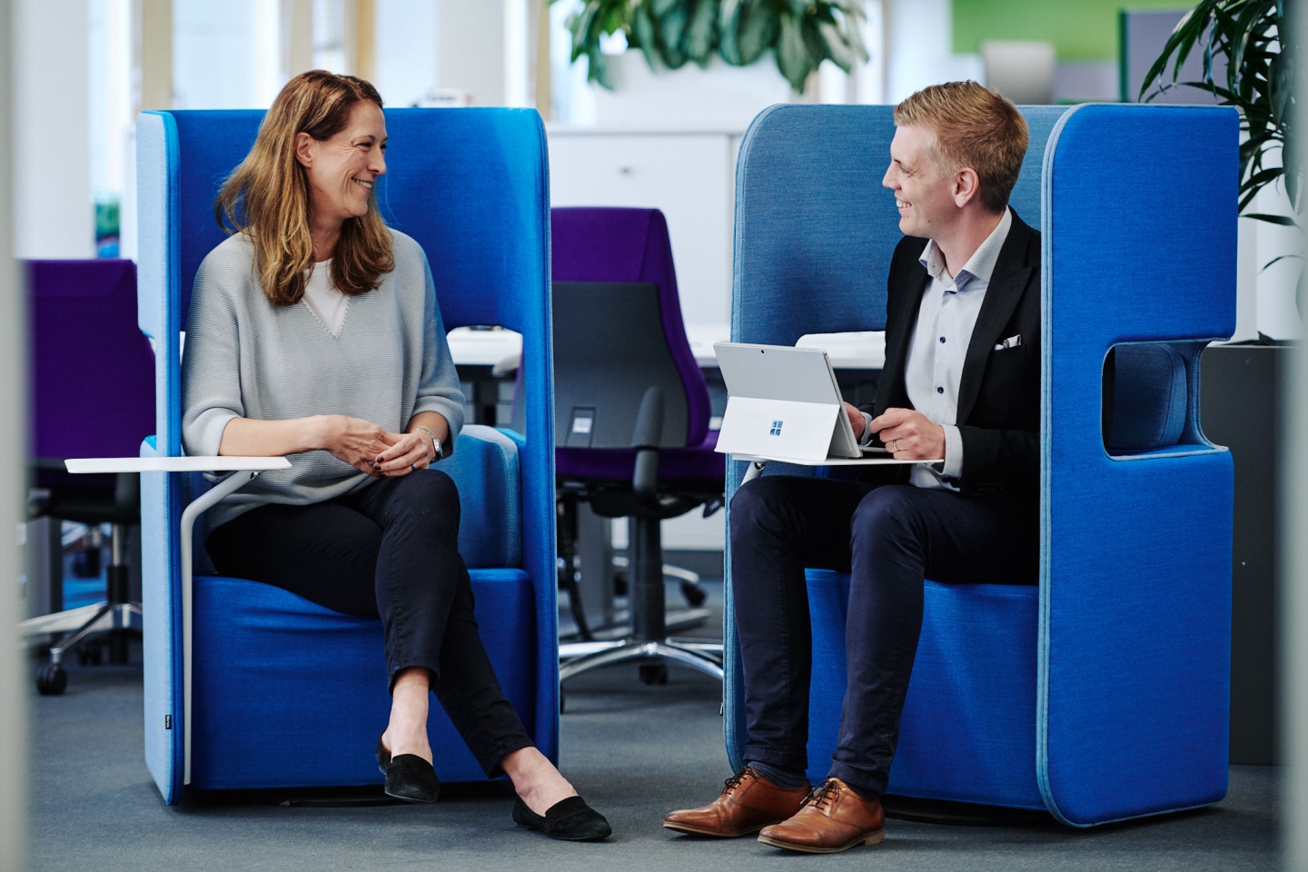 BI / Analytics konsulter