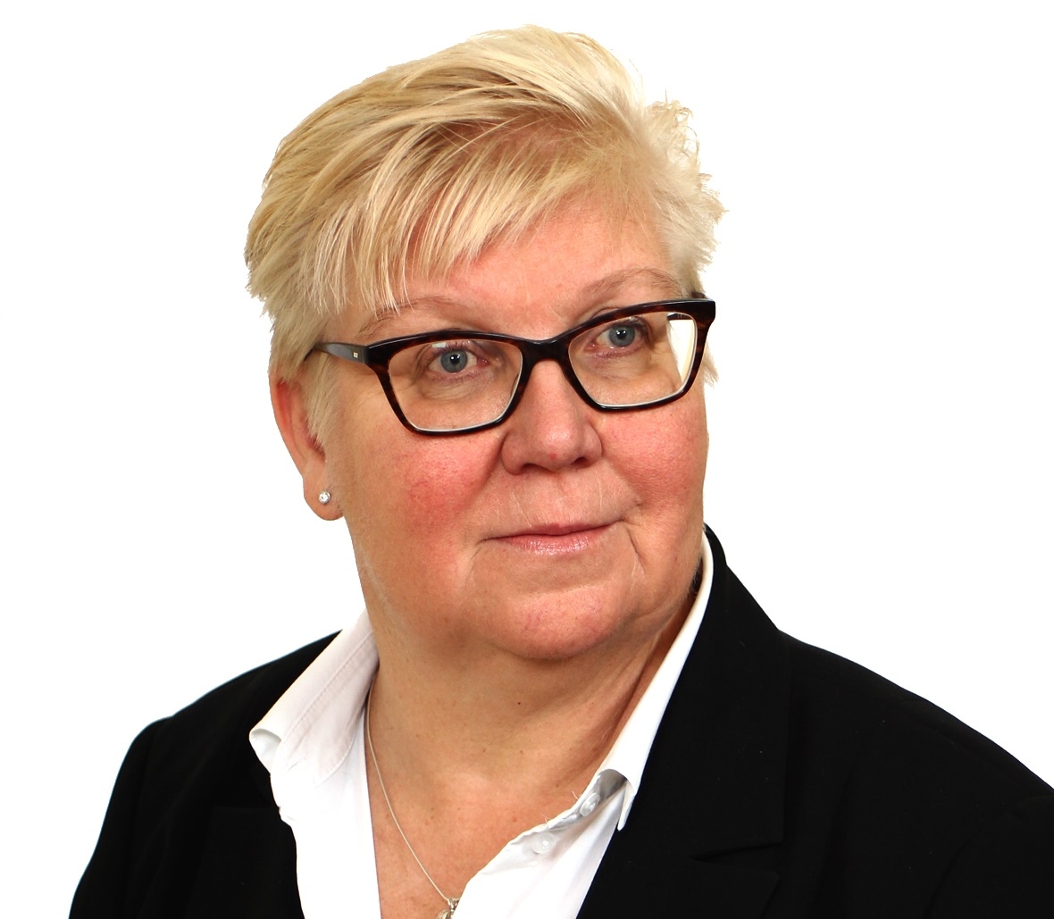 Maarit Laakkonen OtavaTietohallintojohtaja