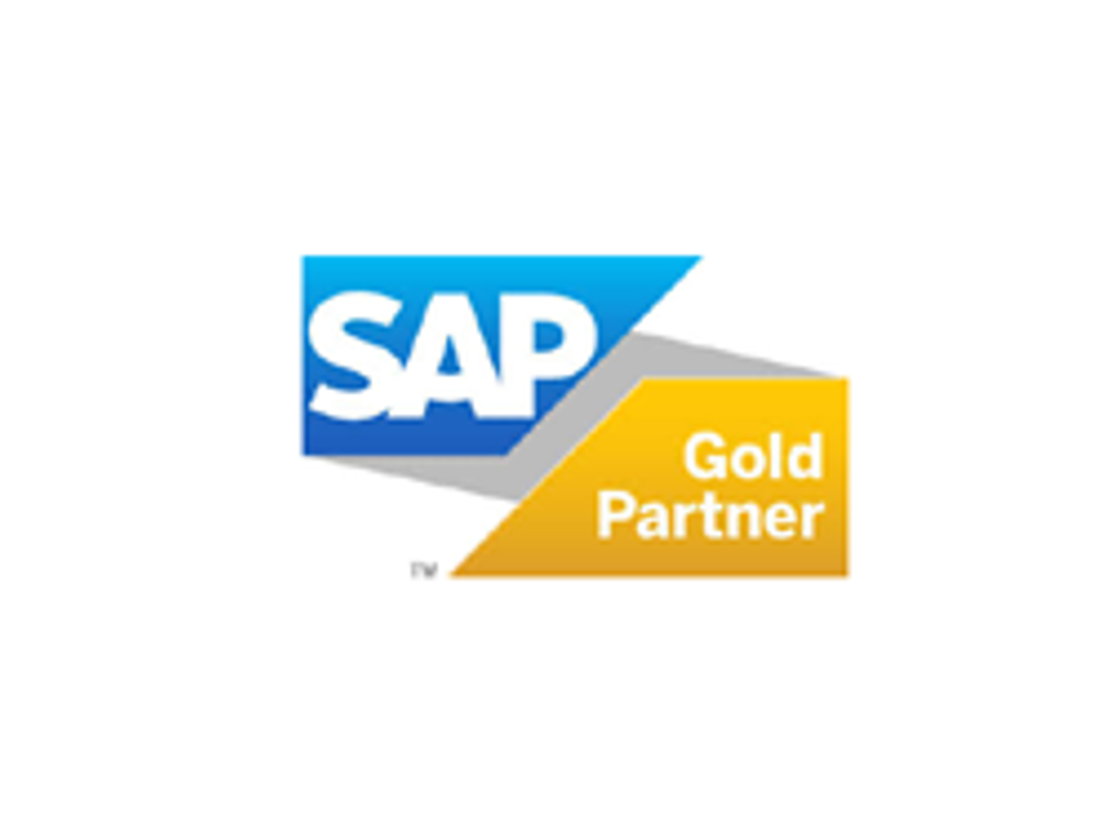 Sap Gold partner