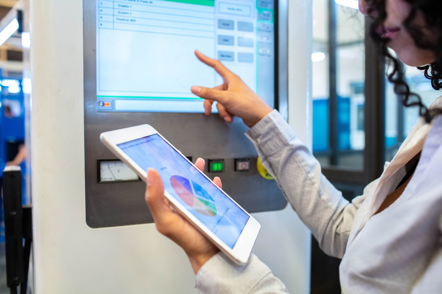 Data-driven business Epical