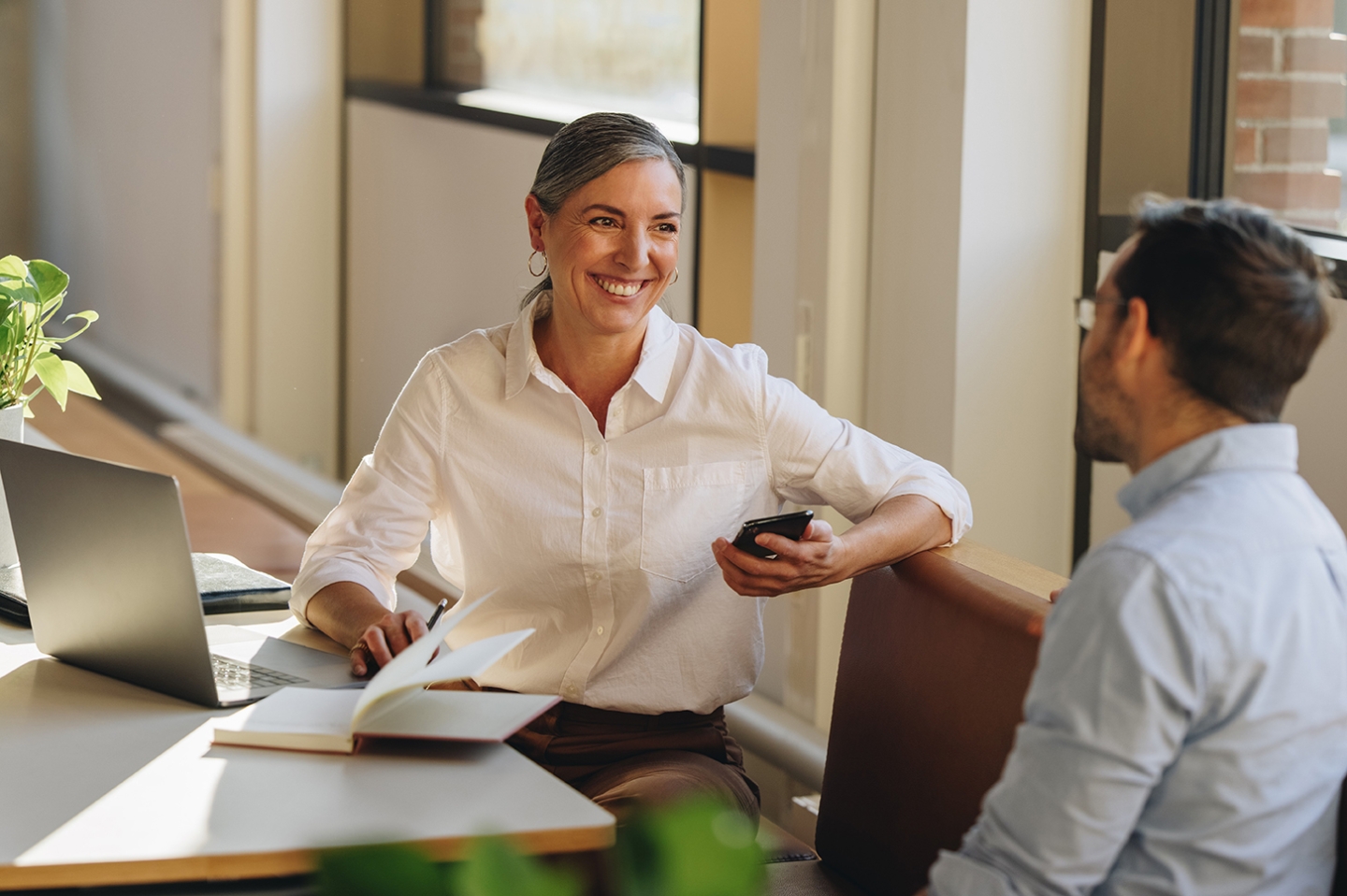 Data-driven business Epical