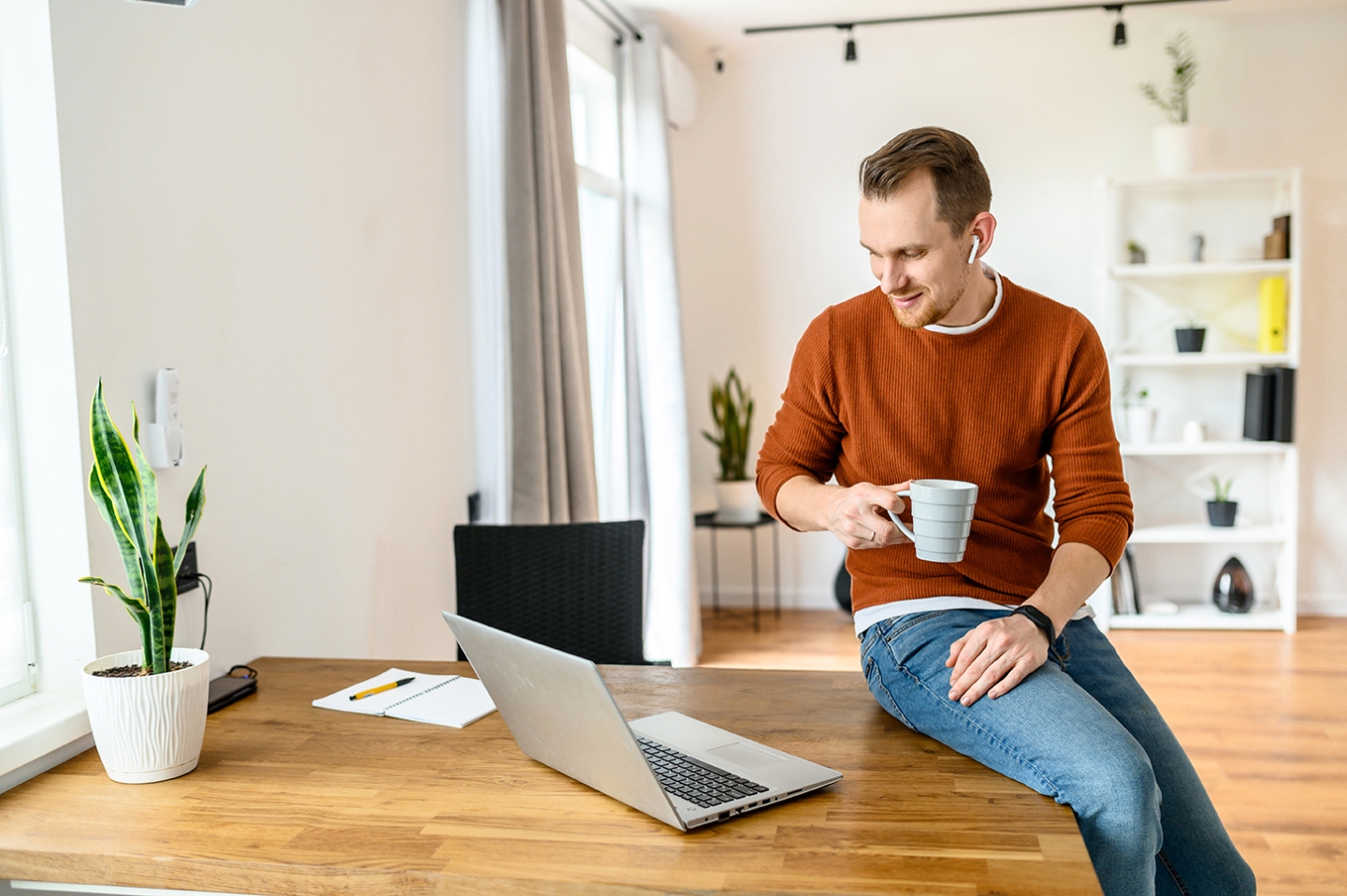 Data-driven business Epical