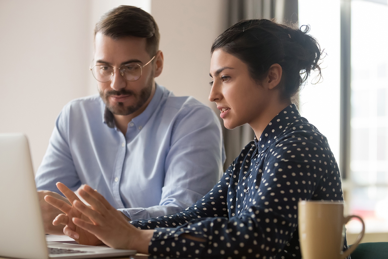 Data-driven business Epical