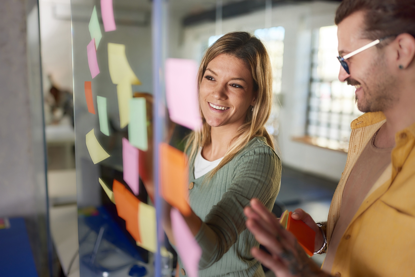 Data-driven business Epical