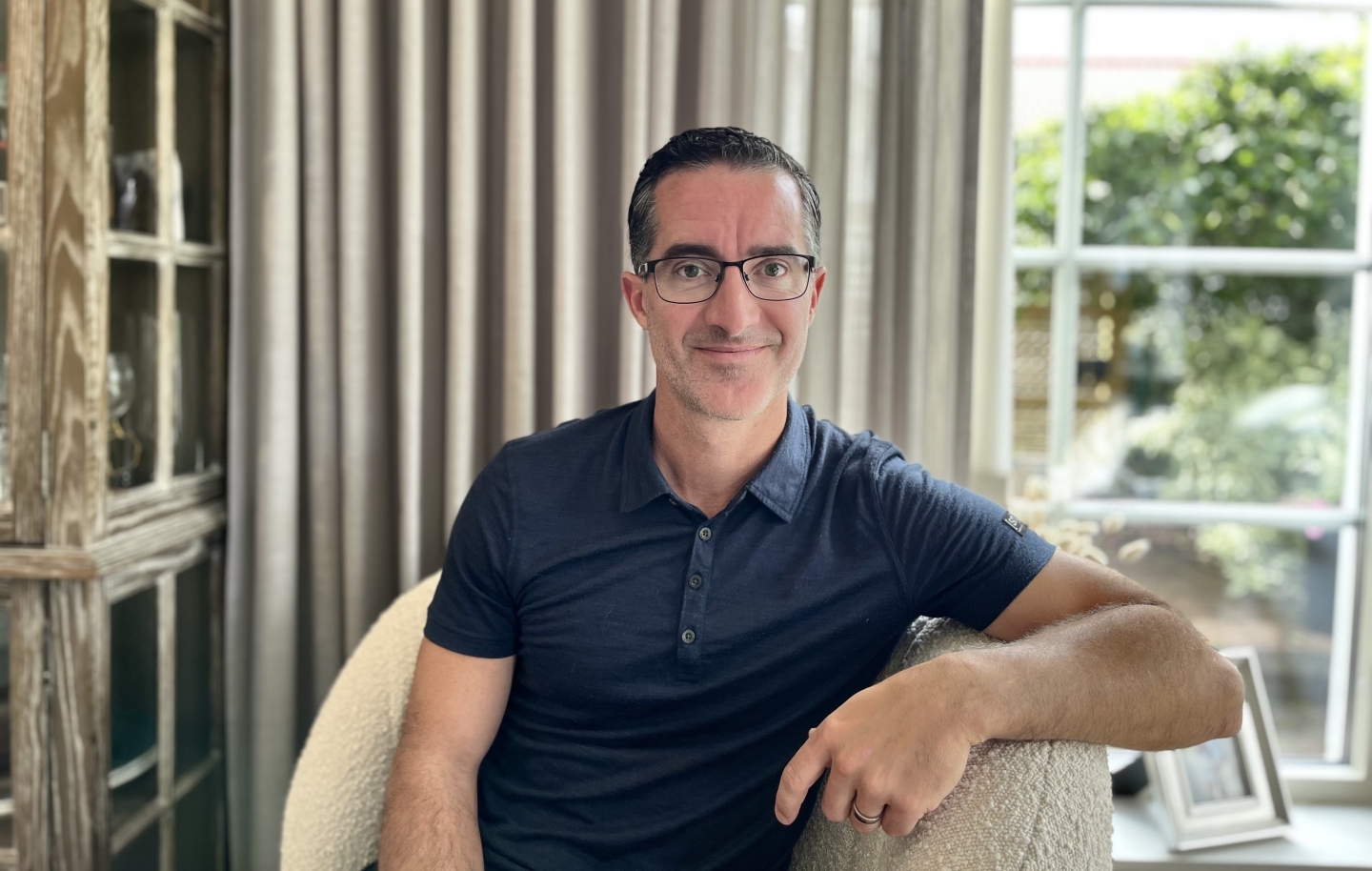 Jeffrey Lynch, Epical