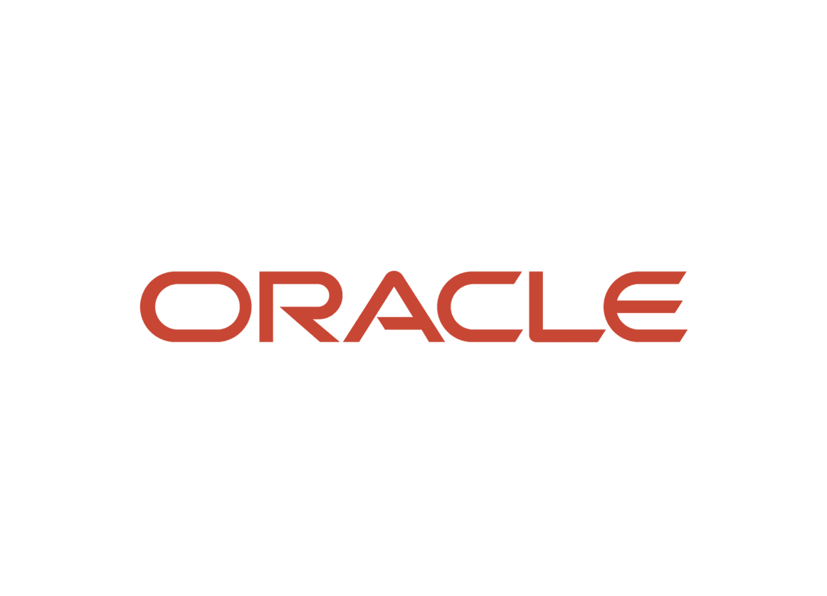 Oracle logga