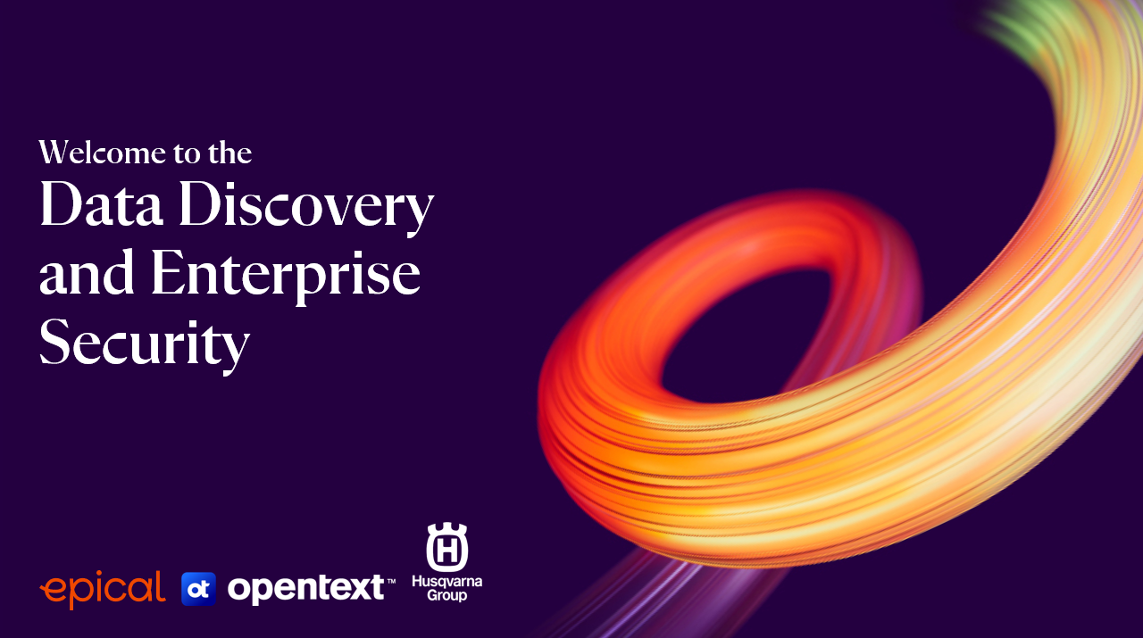 Opentext_Husqvarna_Epical