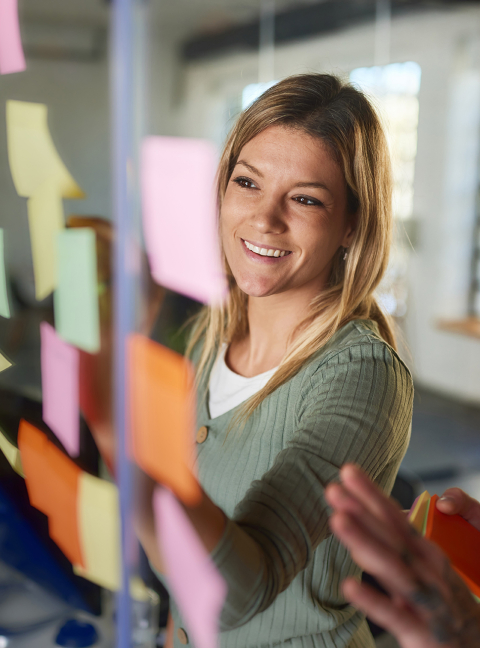Data-driven business Epical