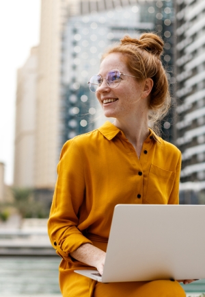 woman_laptop