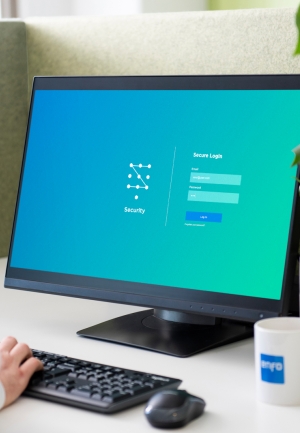 Enfo_cybersäkerhet_login
