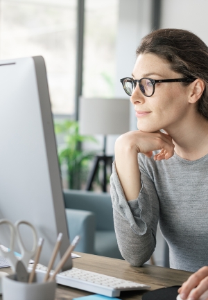 Data-driven business Epical