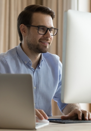 Data-driven business Epical