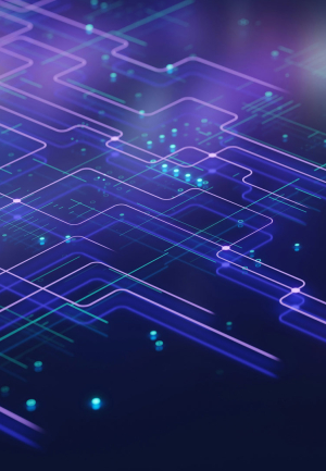 Data stream