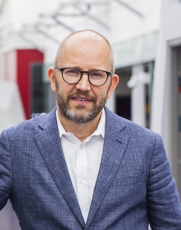 Case PostNord Petter Edlund