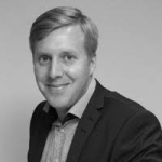 Robert Granfors, Enfo