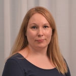 Johanna Lintunen Enfo