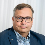 Mika Käck, Enfo