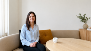 Leading with empathy and purpose: Sari’s journey at Epical