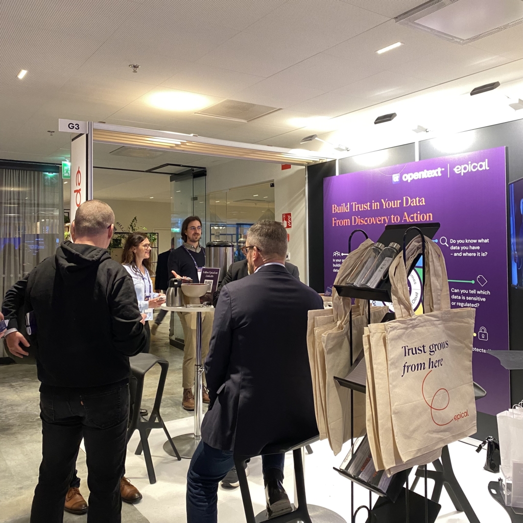 Cyber Security Nordic 2025