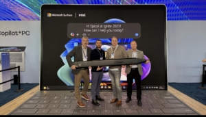 Microsoft Ignite