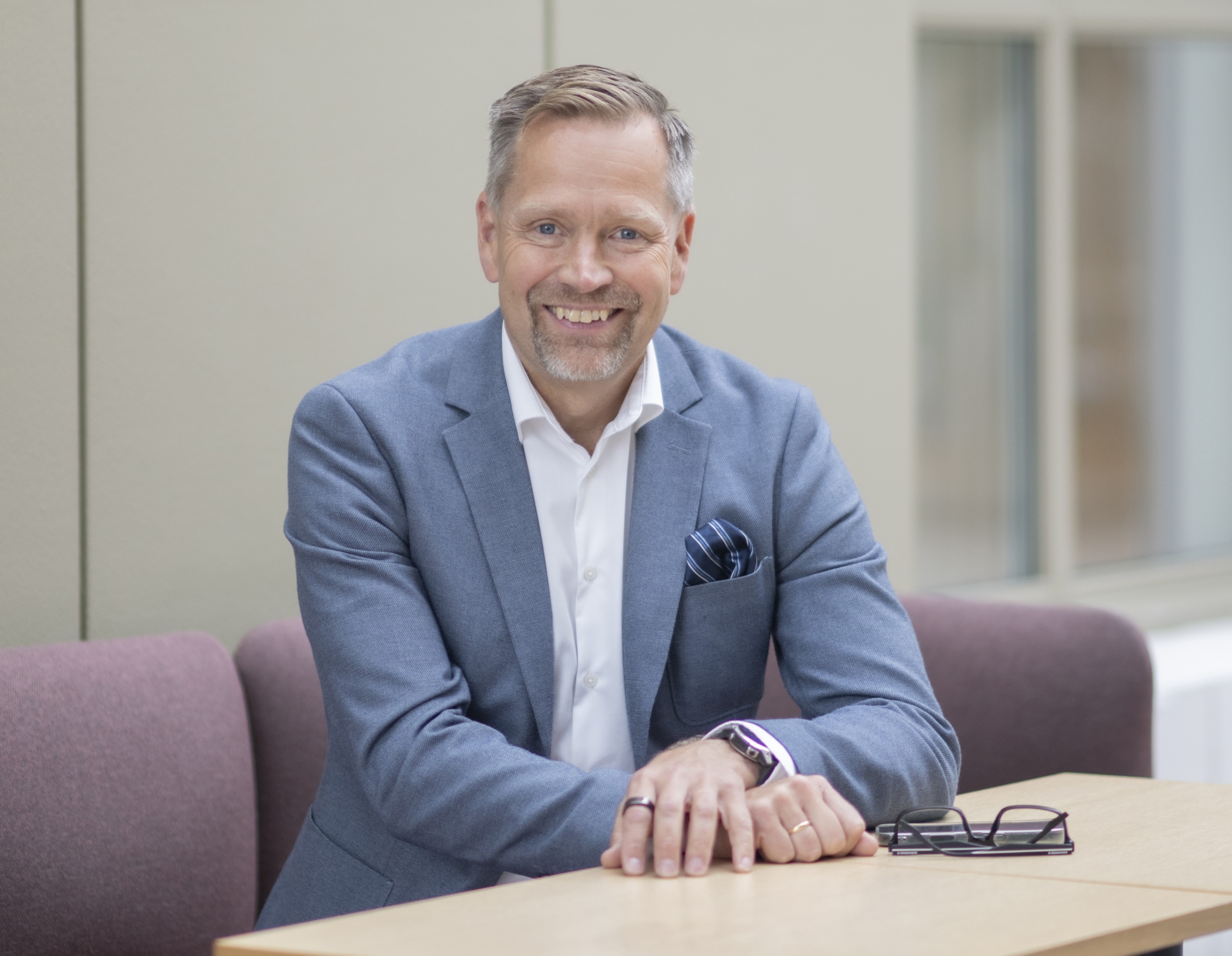Epical’s new board drives strategic growth; Teemu Salmi named Chair of the Board