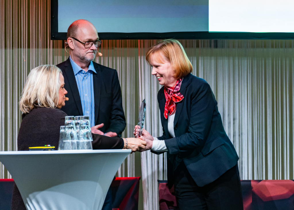 Epical named Maintenance Supplier of the Year 2026