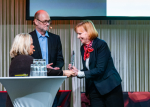 Epical named Maintenance Supplier of the Year 2026